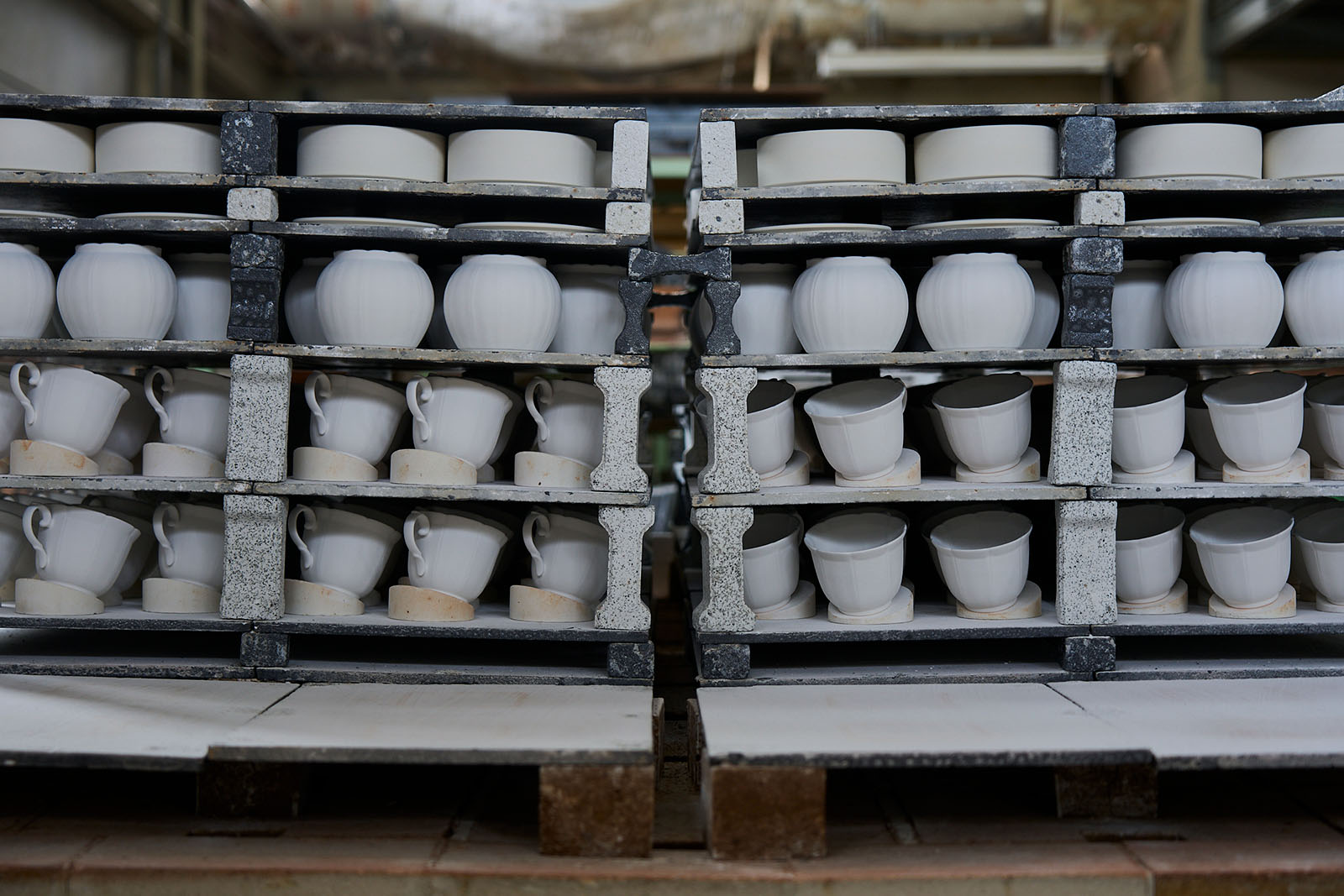 kihara Arita Porcelain