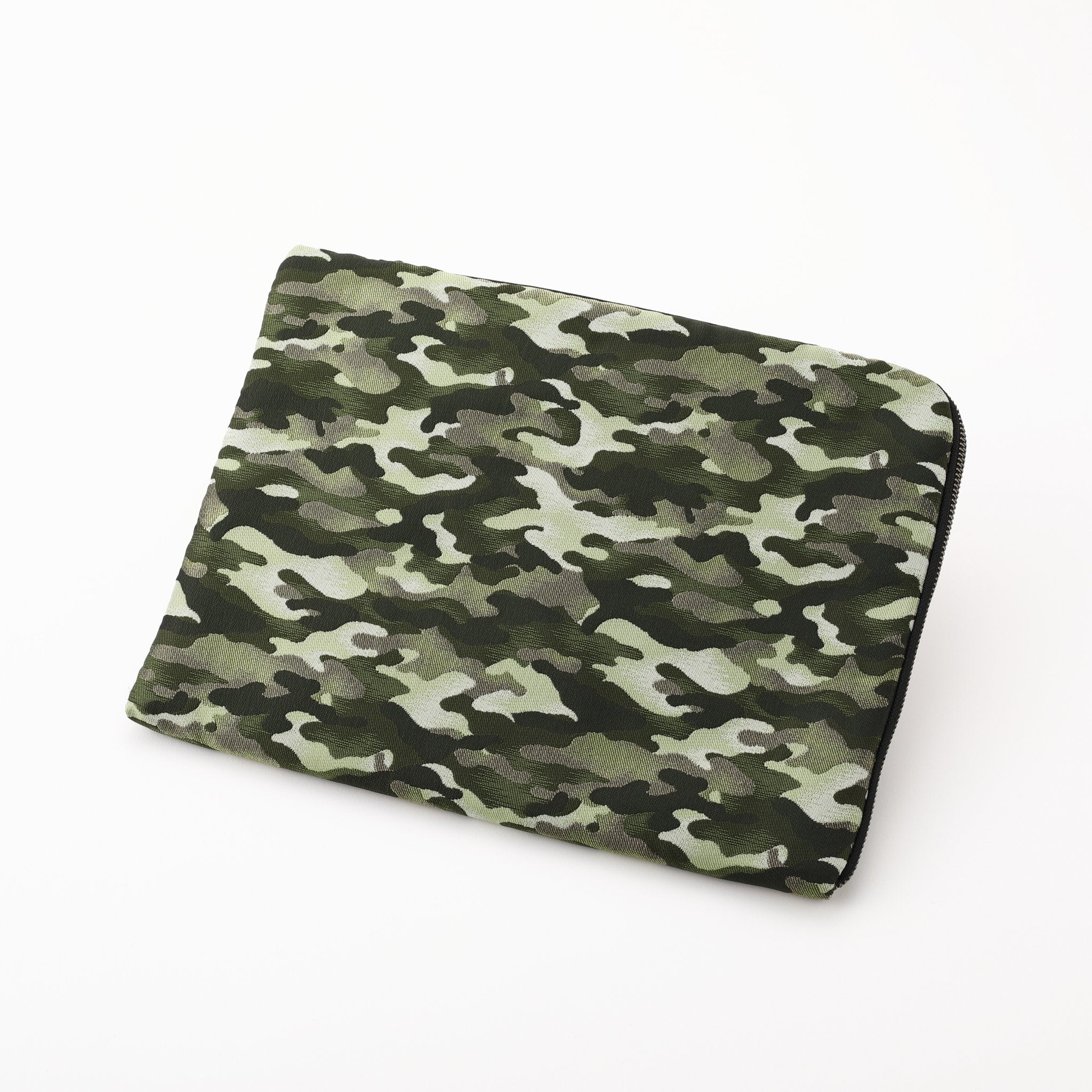 Made in Japan Camoflage Laptop Sleeve