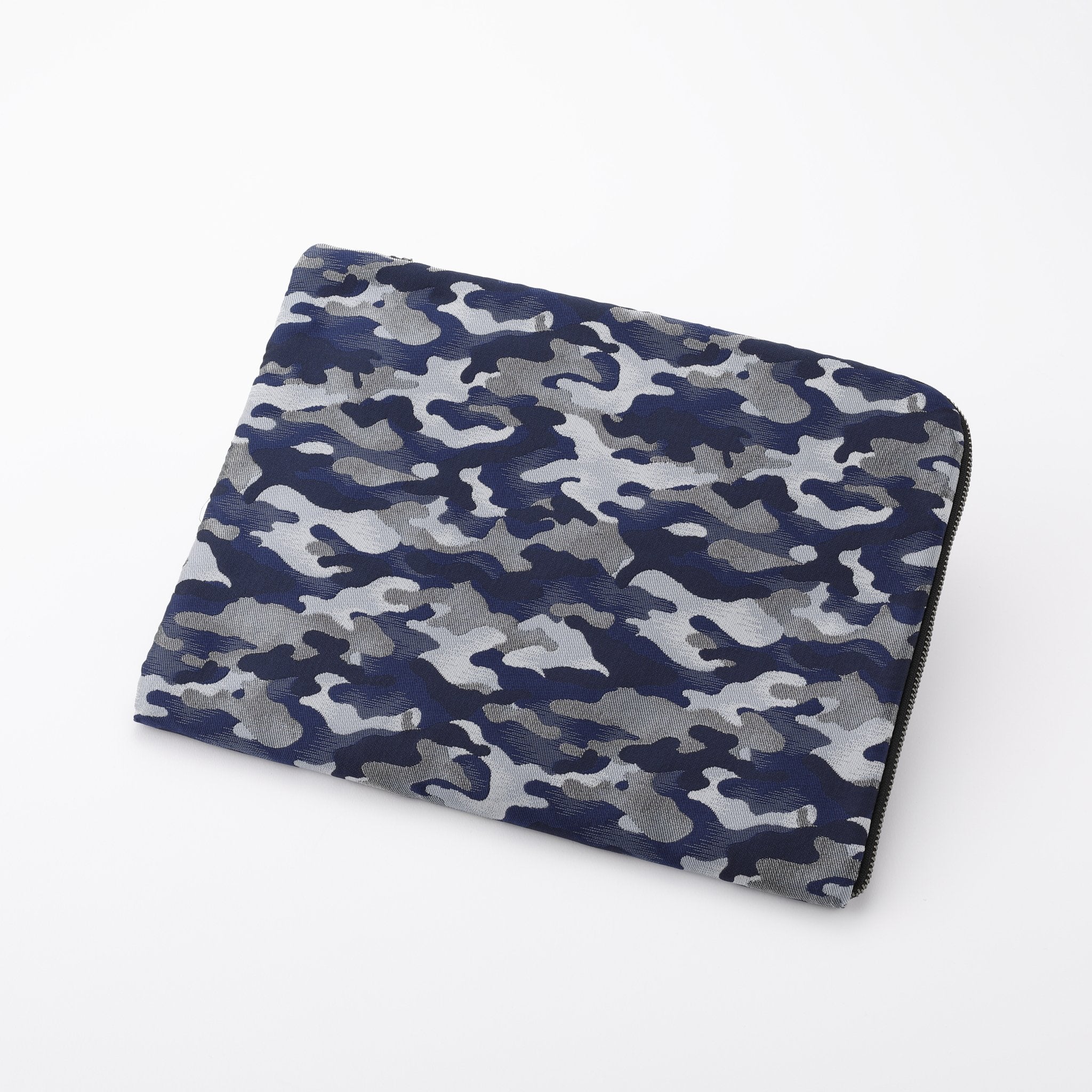 Made in Japan Camoflage Laptop Sleeve