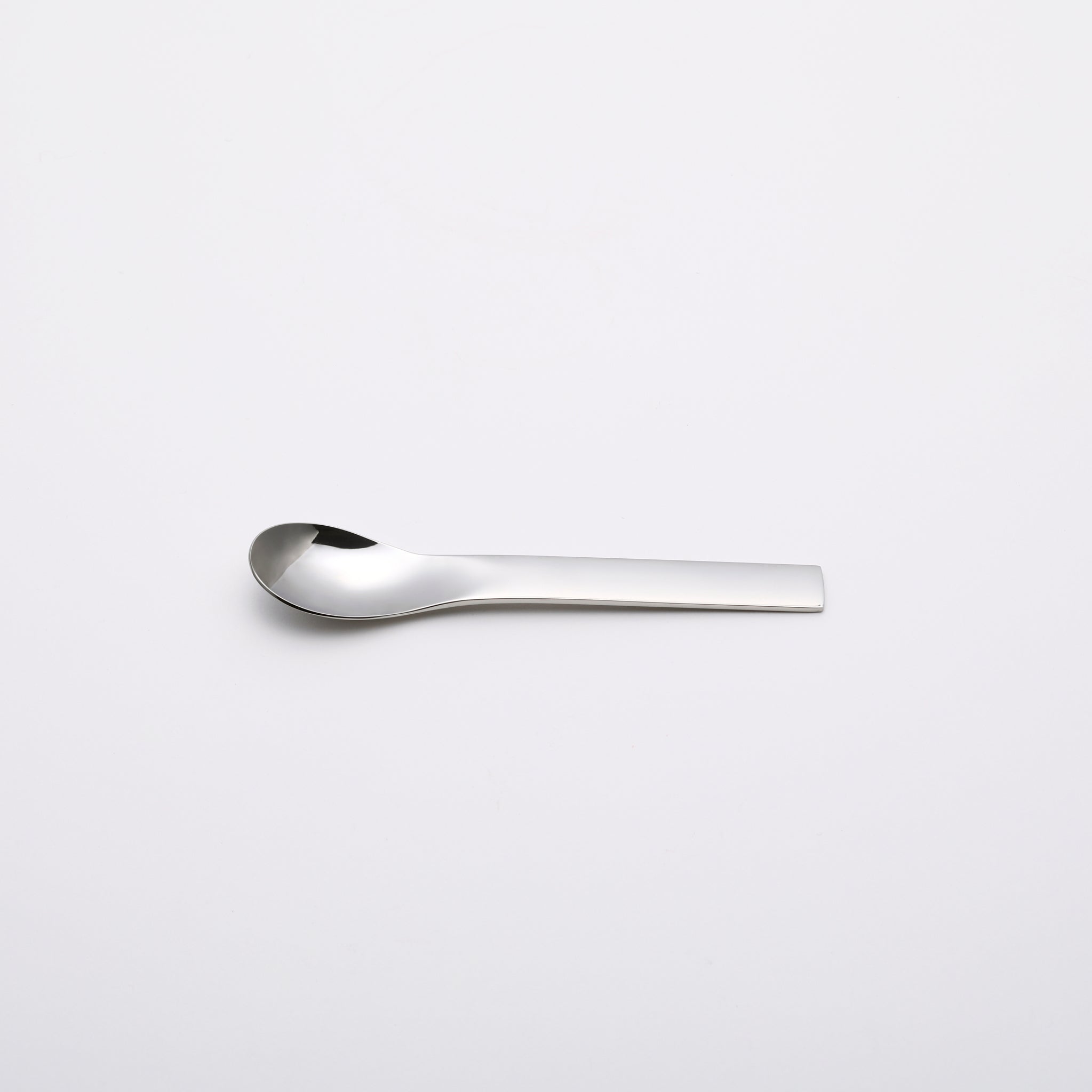Breakfast Steel Spoon – Kyoji