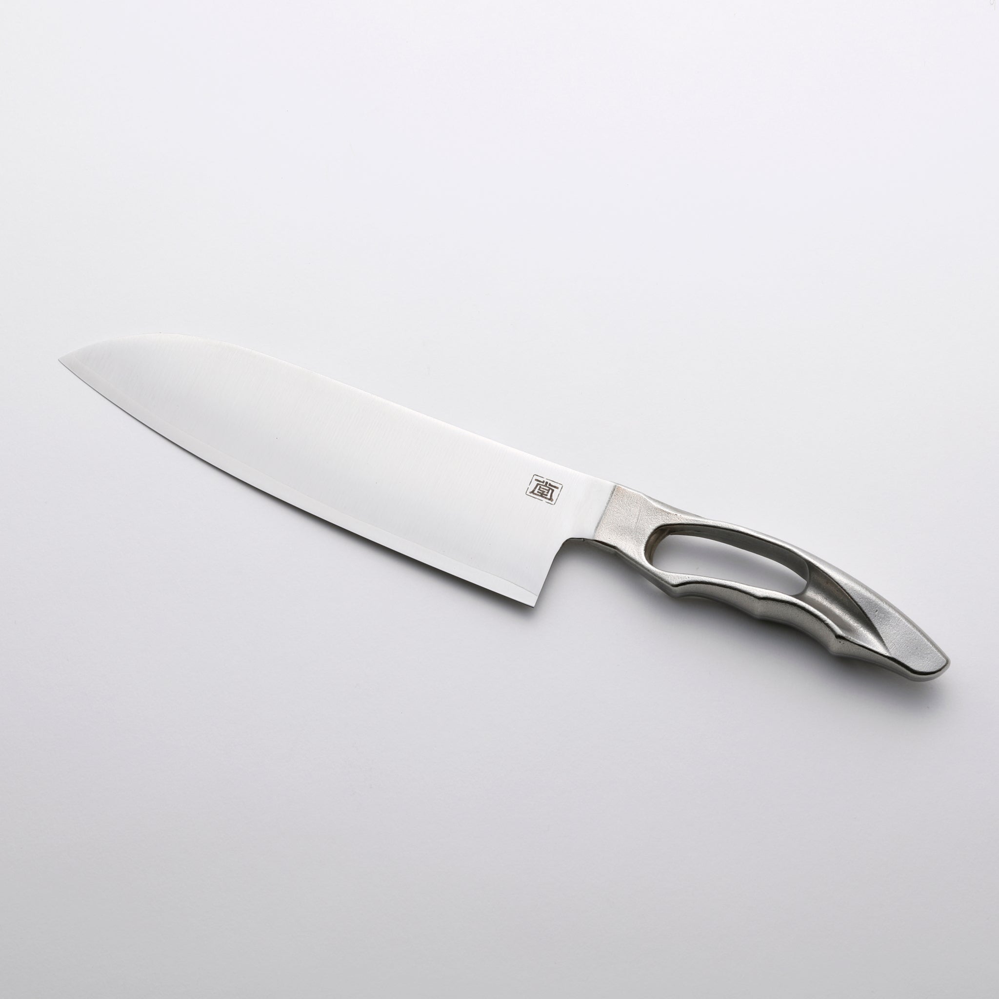 Japanese Multipurpose Kitchen Knife 17cm