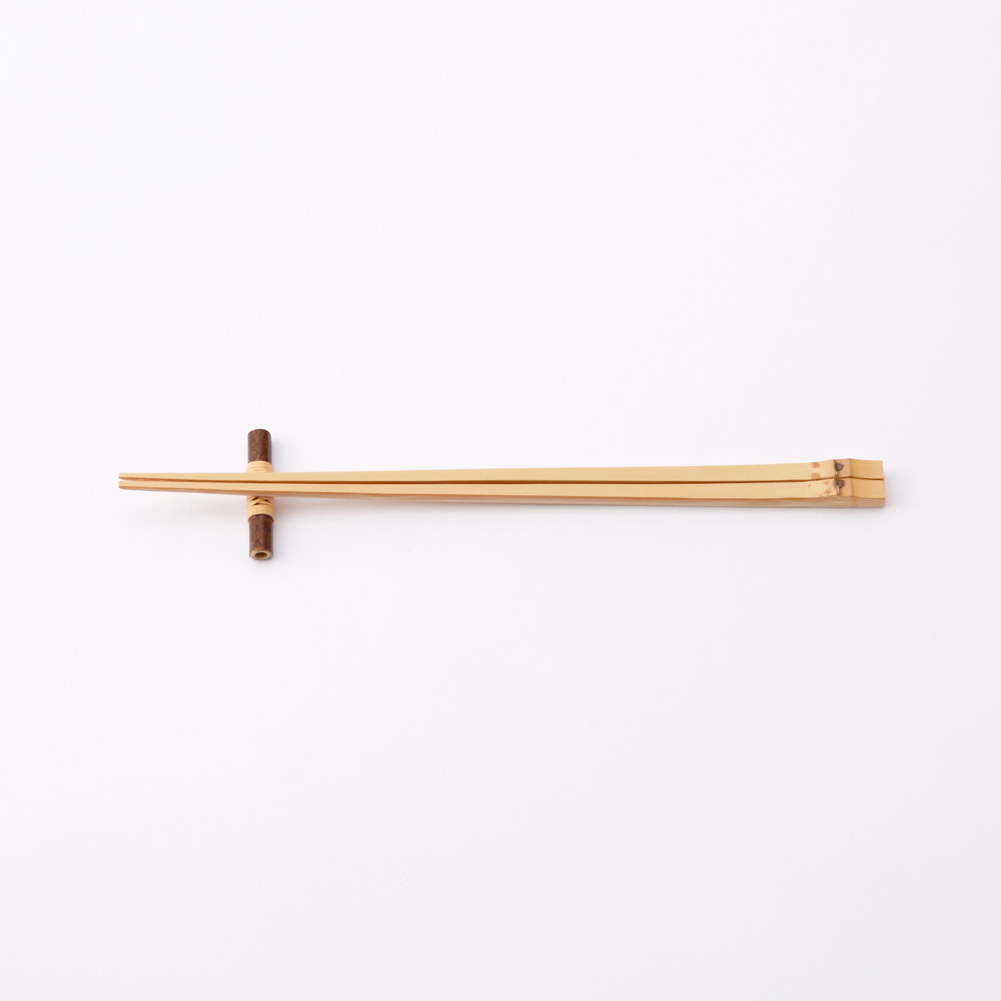 Bamboo Chopstick Rest (5 piece set)