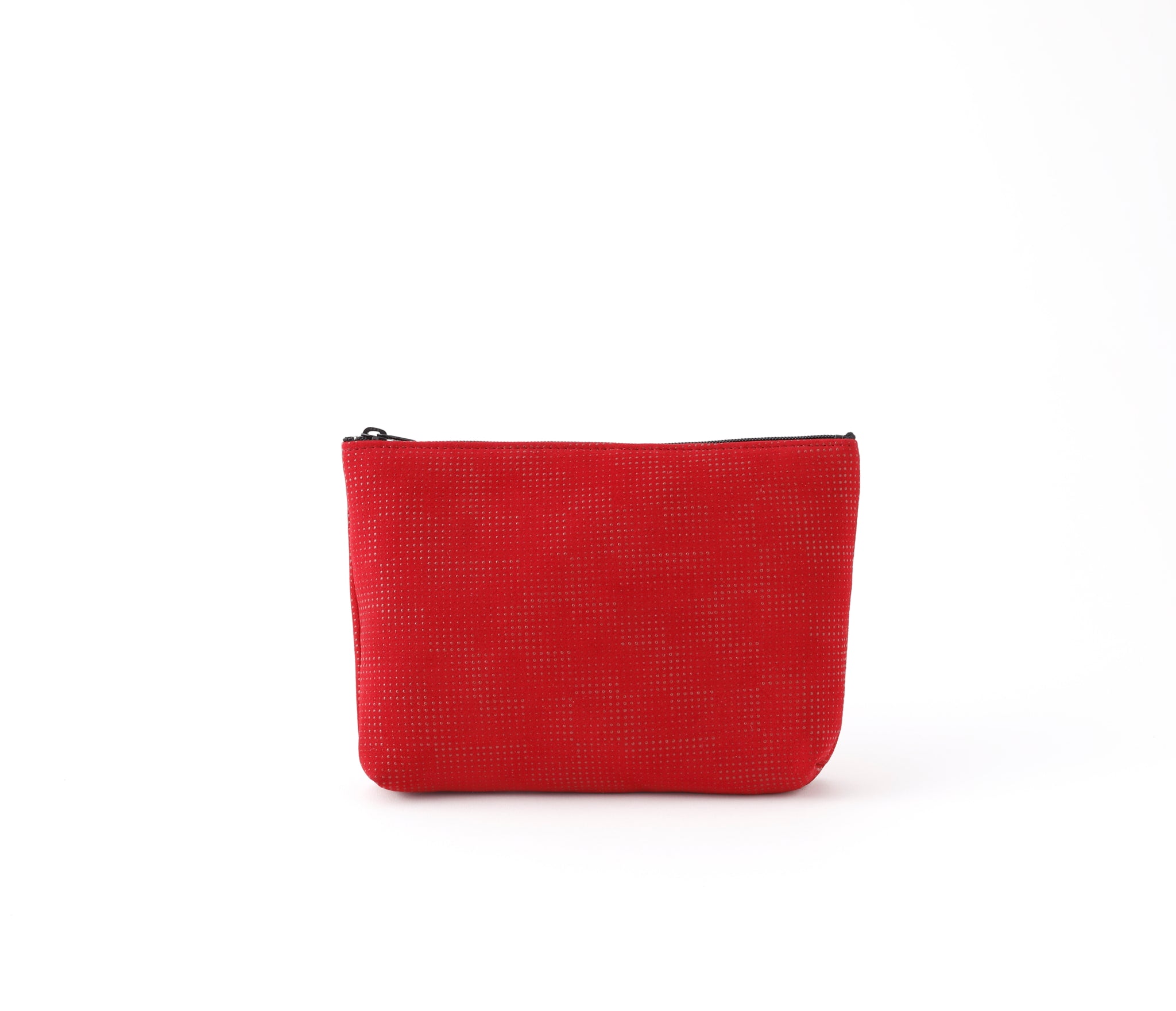 Inden Pouch Bag with Gradient Pattern