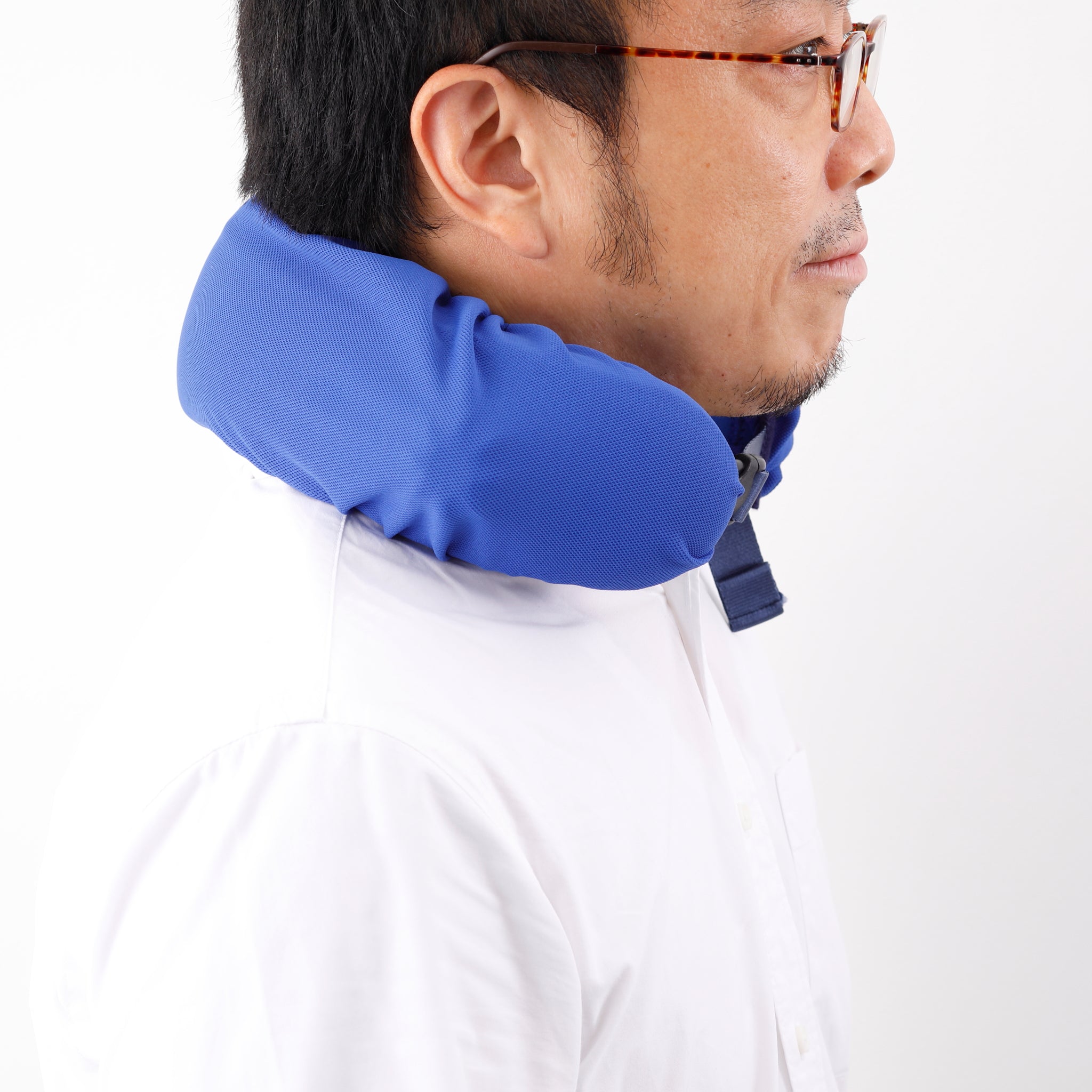 Cooling Neck Pillow
